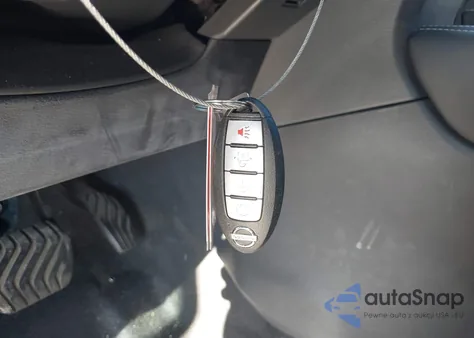 2020 Nissan Kicks Sr Xtronic Cvt from USA, damaged, VIN 3N1CP5DV4LL564756